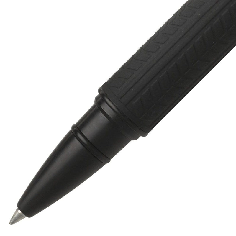 HUGO BOSS, Tintenroller Pure, Schwarz-2
