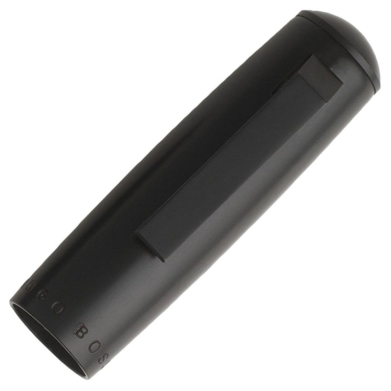 HUGO BOSS, Tintenroller Pure, Schwarz-3