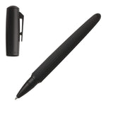 HUGO BOSS, Tintenroller Pure, Schwarz-4