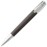 HUGO BOSS, Kugelschreiber Pure, Silber-1