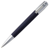 HUGO BOSS, Kugelschreiber Pure, Silber-1