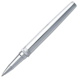 HUGO BOSS, Tintenroller Gear, Silber-1