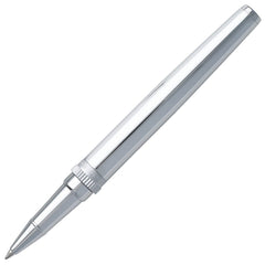 HUGO BOSS, Tintenroller Gear, silber