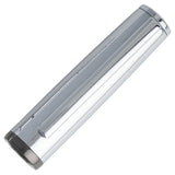 HUGO BOSS, Tintenroller Gear, Silber-3