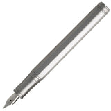 HUGO BOSS, Füller Step, Silber-1