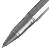 HUGO BOSS, Tintenroller Step, Silber-2