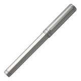 HUGO BOSS, Tintenroller Step, Silber-6