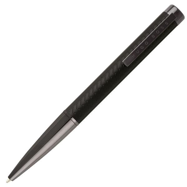 HUGO BOSS, Kugelschreiber Tire, Gun-1