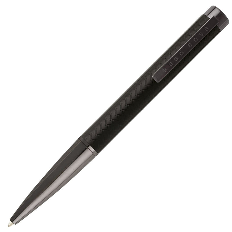 HUGO BOSS, Kugelschreiber Tire, Gun-1