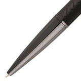 HUGO BOSS, Kugelschreiber Tire, Gun-2
