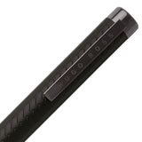 HUGO BOSS, Kugelschreiber Tire, Gun-3