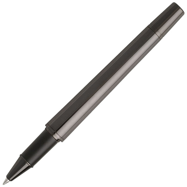 HUGO BOSS, Tintenroller Tire, Gun-1