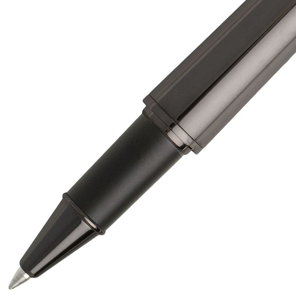 HUGO BOSS, Tintenroller Tire, Gun-2