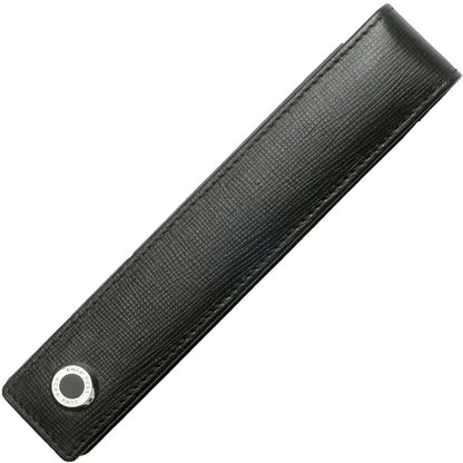 HUGO BOSS, Schreibgeräteetui, Tradition, Schwarz, für 1 Schreibgerät-2
