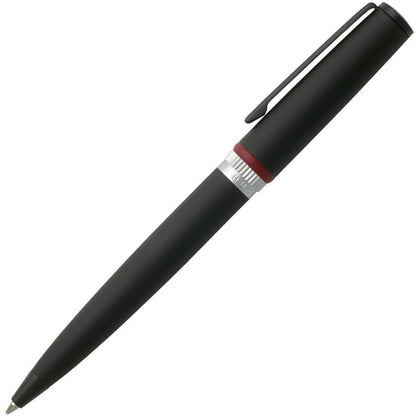 HUGO BOSS, Kugelschreiber, Gear, Schwarz-1