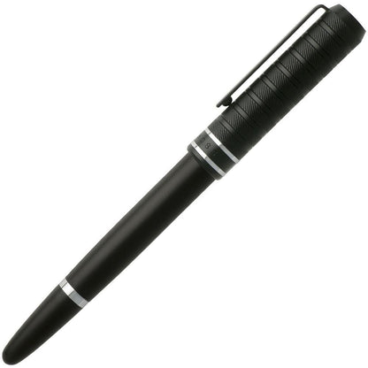 HUGO BOSS, Füller, Level Structure, Schwarz-3