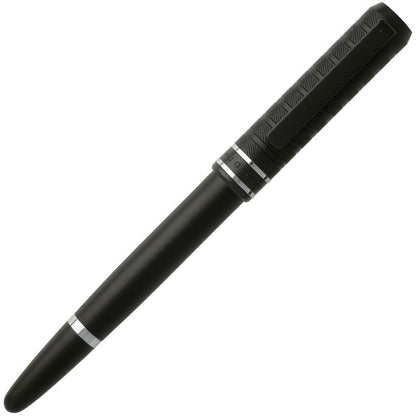 HUGO BOSS, Füller, Level Structure, Schwarz-4