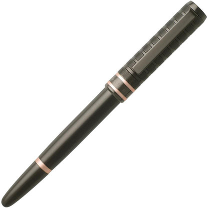 HUGO BOSS, Tintenroller, Level Structure Gun-4