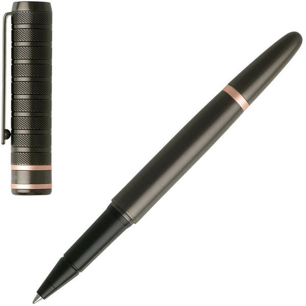 HUGO BOSS, Tintenroller Level, Gun