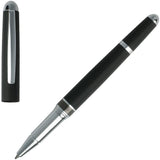 HUGO BOSS, Tintenroller, Framework Grid, Schwarz-2