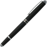HUGO BOSS, Tintenroller, Framework Grid, Schwarz-3