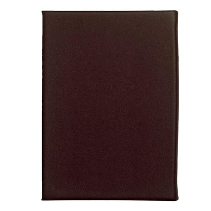 HUGO BOSS, Notizbuch Essential, Braun-2