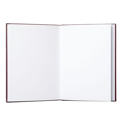 HUGO BOSS, Notizbuch Essential, Braun-4