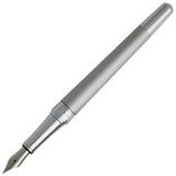 HUGO BOSS, Füller Essential, Silber-1