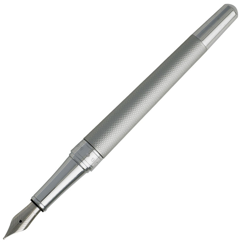 HUGO BOSS, Füller Essential, Silber-1