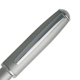 HUGO BOSS, Tintenroller Essential, Silber-2
