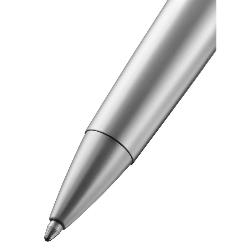 Hahnemühle, Kugelschreiber, Bold Edition, Silber-4