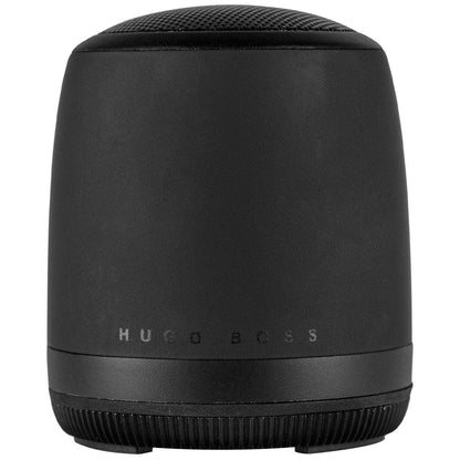 HUGO BOSS, Lautsprecher, Gear, Matrix, schwarz-1