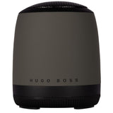 HUGO BOSS, Lautsprecher, Gear, Matrix, khaki-1