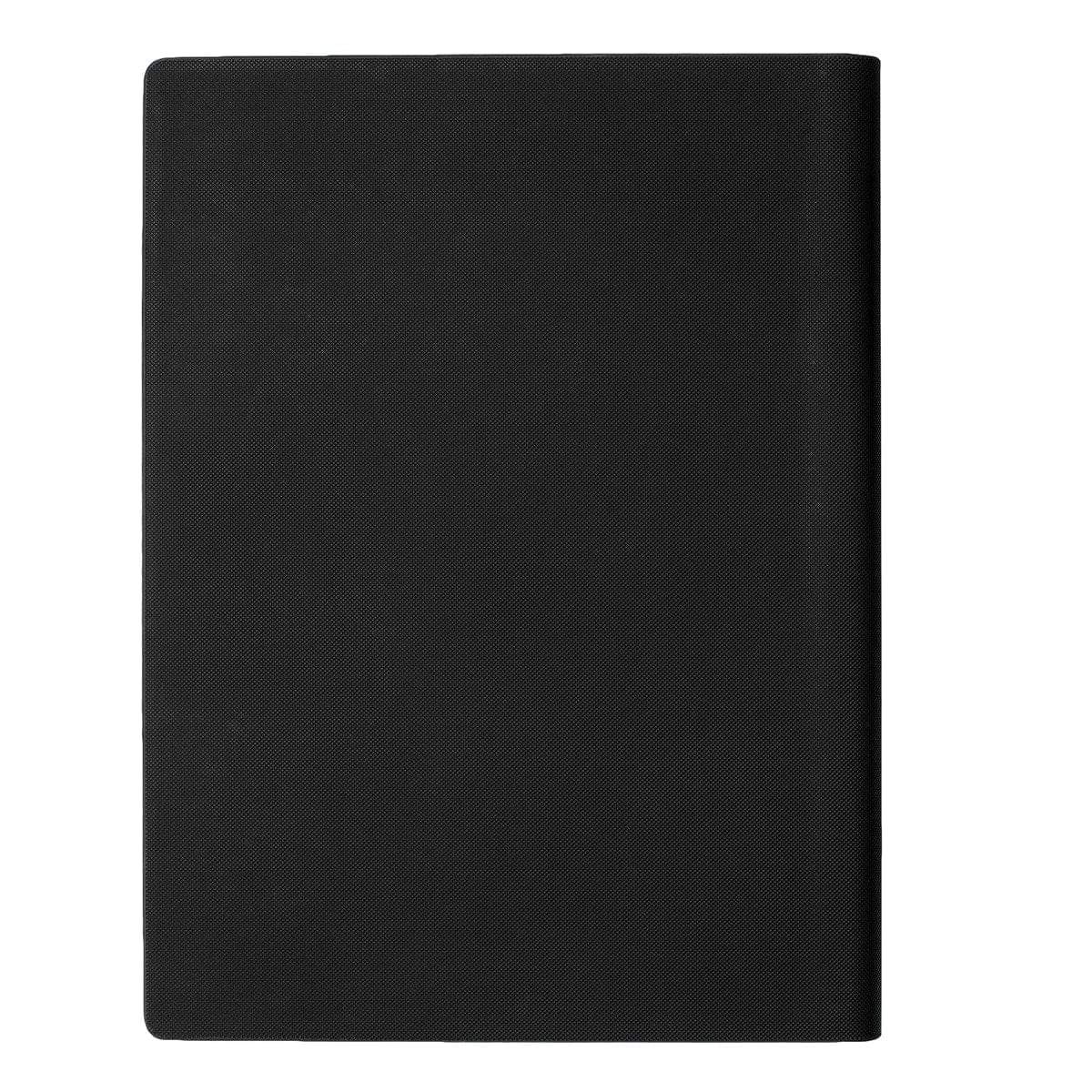 HUGO BOSS, Schreibmappe A4, Essential, schwarz-6