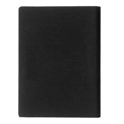 HUGO BOSS, Schreibmappe A5, Essential, schwarz-6