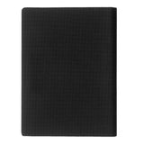 HUGO BOSS, Schreibmappe A5, Essential, schwarz-6