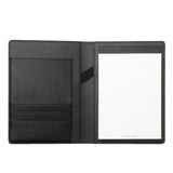 HUGO BOSS, Schreibmappe A5, Essential, schwarz-4