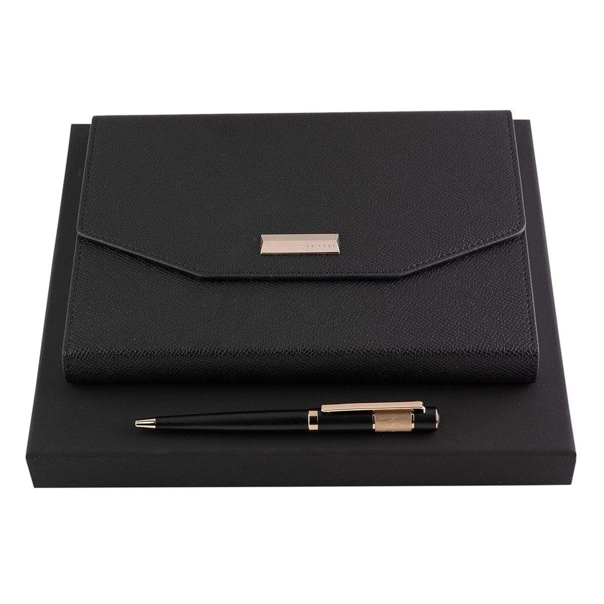 HUGO BOSS, Set HNM006A + HSC0064A-1