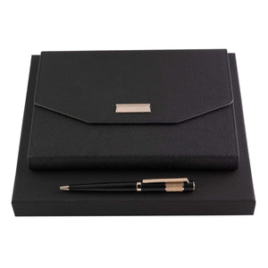 HUGO BOSS, Set HNM006A + HSC0064A-1