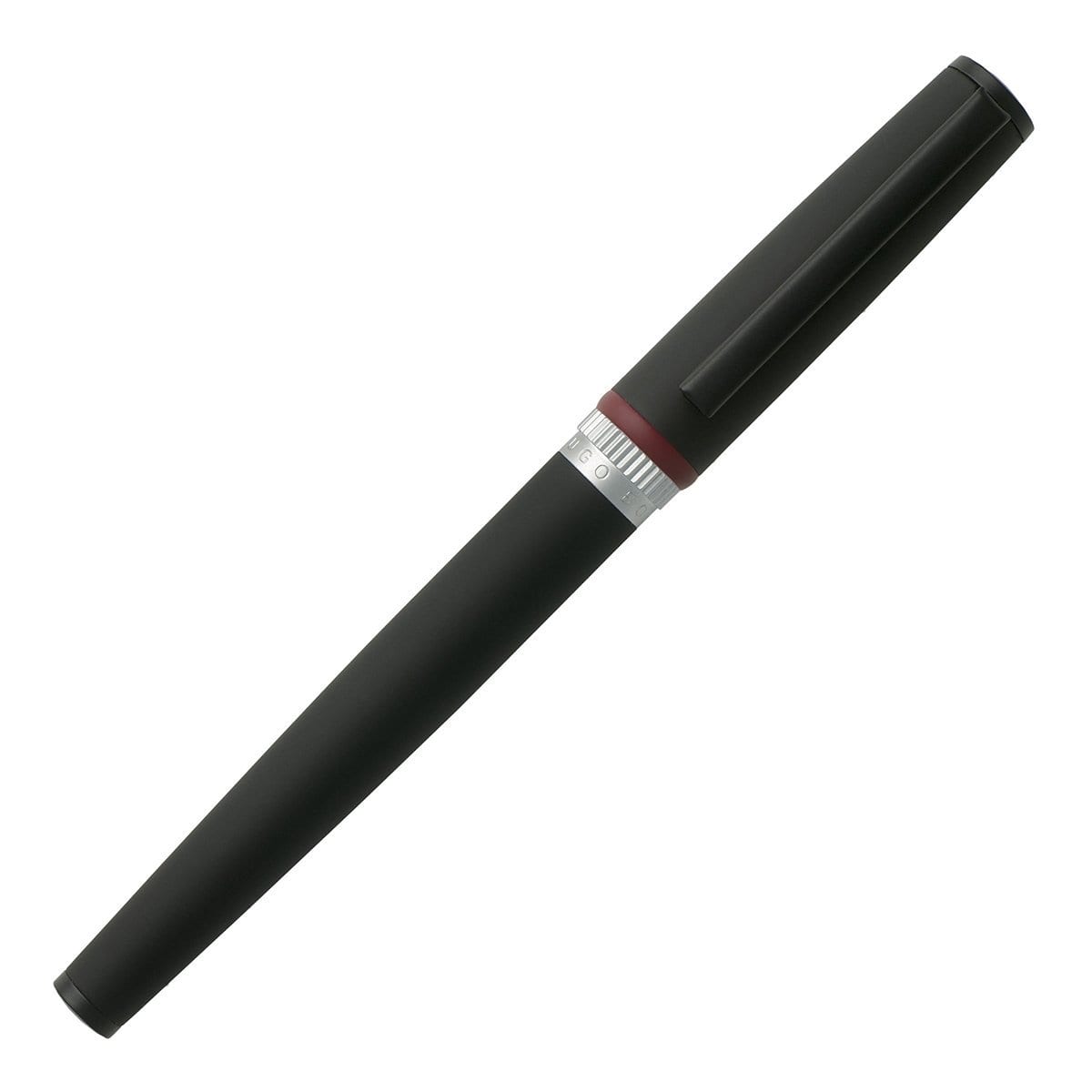 HUGO BOSS, Füller, Gear, schwarz-6