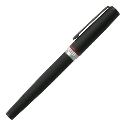 HUGO BOSS, Füller, Gear, schwarz-5