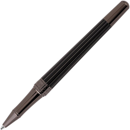 HUGO BOSS, Tintenroller, Essential, schwarz-1