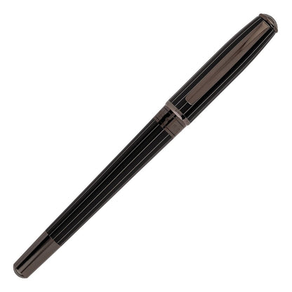 HUGO BOSS, Tintenroller, Essential, schwarz-7