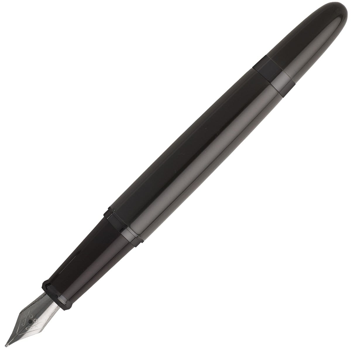 HUGO BOSS, Füller, Icon, schwarz-1