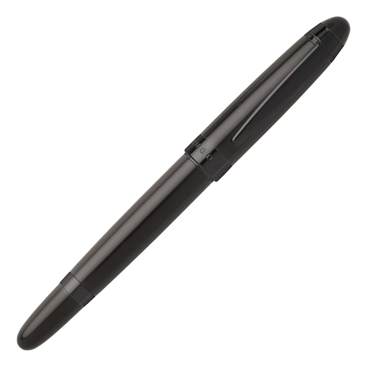 HUGO BOSS, Füller, Icon, schwarz-6