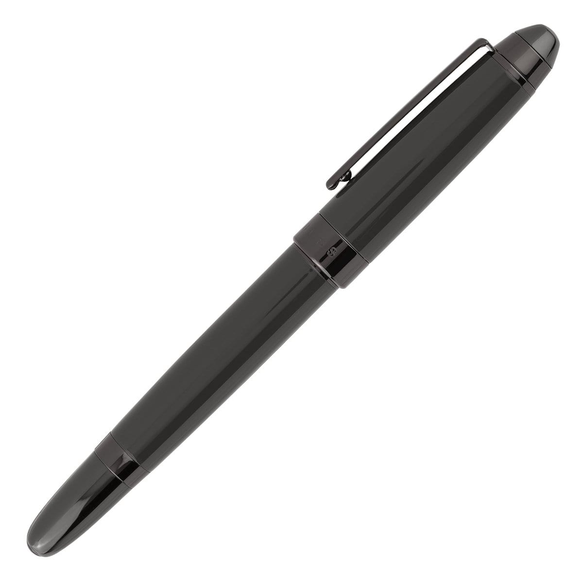 HUGO BOSS, Füller, Icon, schwarz-5