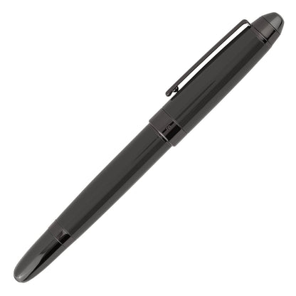 HUGO BOSS, Füller, Icon, schwarz-5