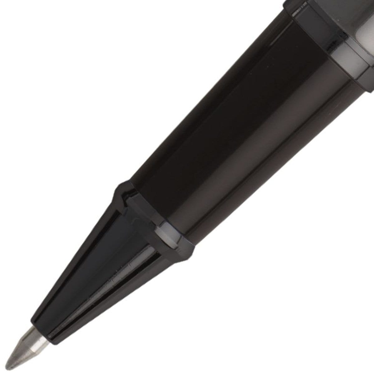 HUGO BOSS, Tintenroller, Icon, grau-2