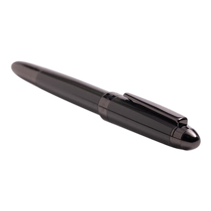 HUGO BOSS, Tintenroller, Icon, grau-5