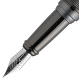 HUGO BOSS, Füller, Blaze, dunkelgrau-2